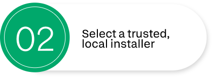 Energy Independence Icon
