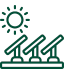 Energy Independence Icon