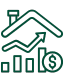 Home Value Icon