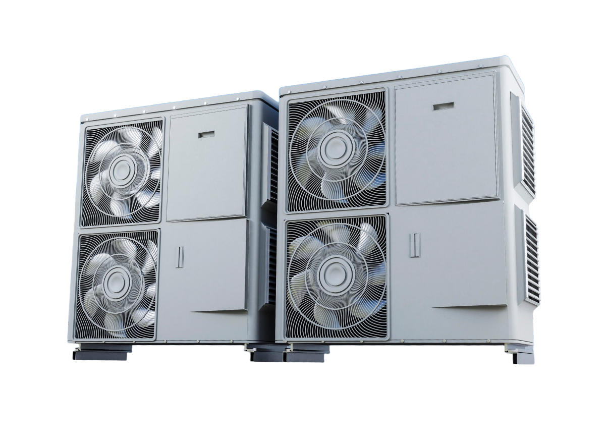 close-up-heat-pump-outside-home